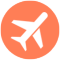 A 15 kilómetros del Aeropuerto de BarilocheA 24 kilómetros de Puerto Pañuelo